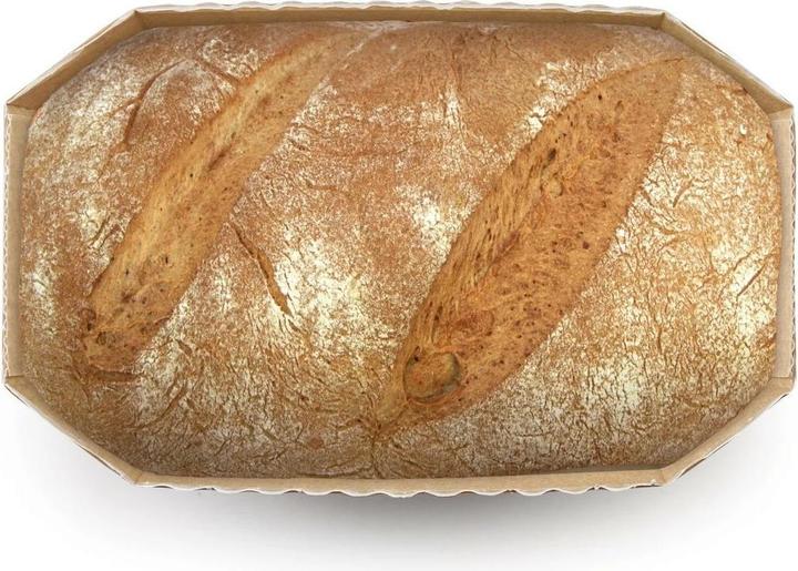 Produktbild Ibili Brot-Backform 4 Stück