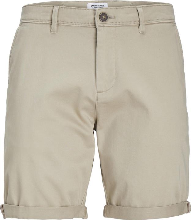 Produktbild Jack & Jones Regular Fit Chino Shorts Chino Shorts (XS)