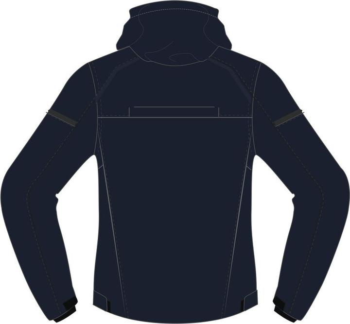 Produktbild iXS Classic SO Moto 2.0 (Herren, 3XL)