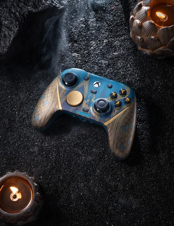 Produktbild Gamesir G7 PRo - Wireless Controller (Android, PC, Xbox One S, Xbox Series X)