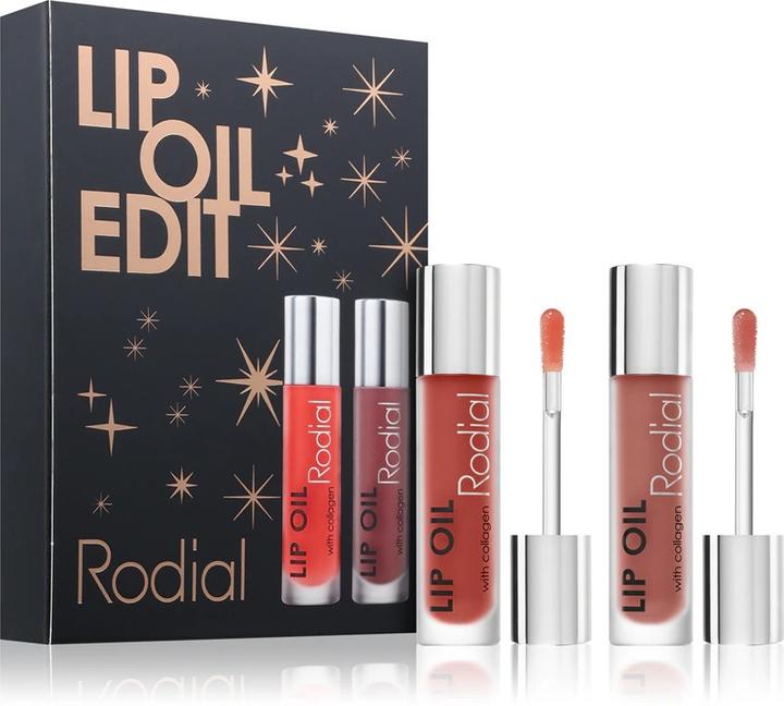 Produktbild Rodial Lip Oil Edit (Lippenöl)