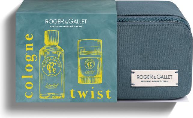 Immagine prodotto Roger & Gallet Coffret Cologne Twist