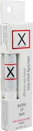 Produktbild Sensuva X On The Lips (Roll-on)