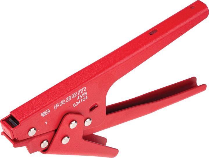 Image du produit Facom Pince à colliers 455B (259 mm)