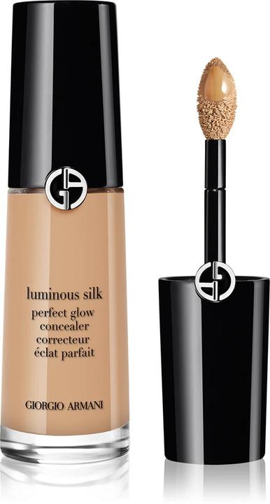 Immagine prodotto Giorgio Armani Luminous Silk Concealer 12 ml - Tonalità: 6.5 (6.5)