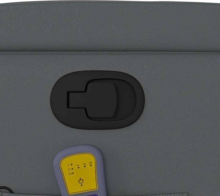 Image du produit vidaXL Massagesessel