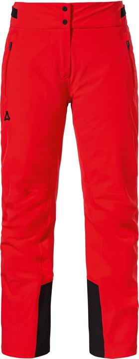 Rosso, Rosso scarlatto