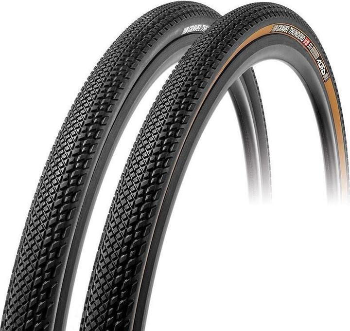 Tufo Thundero TR HD