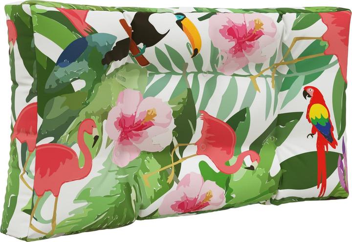 vidaXL Sofakissen (80 x 80 cm)