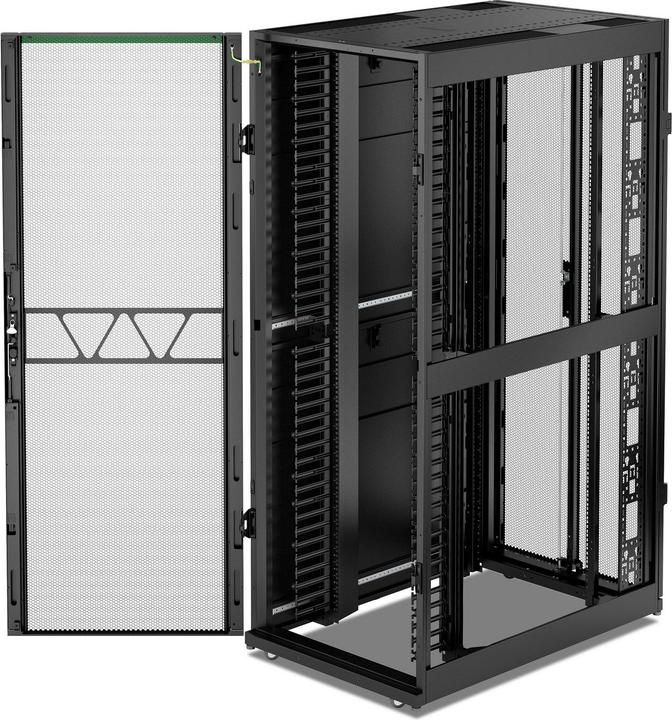 Actual product image APC Netshelter Sx Networking (42 RU, 19 inch rack)