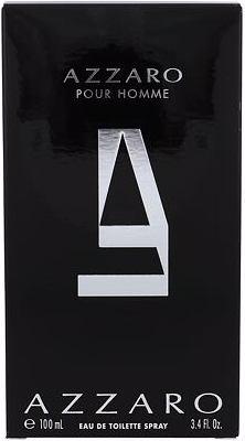 Produktbild Azzaro Pour Homme (Eau de Toilette, 100 ml)