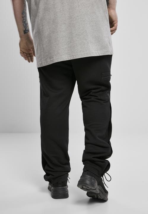 Actual product image Urban Classics Training Terry Sweat Pants (S)