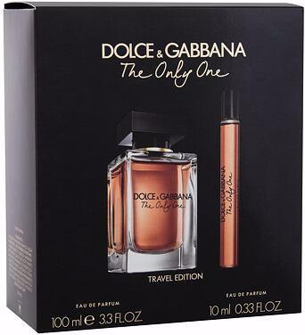 Produktbild Dolce & Gabbana The Only One (Eau de Parfum, 100 ml)