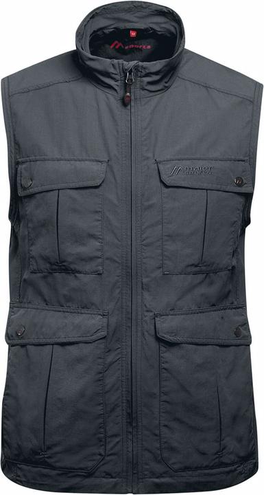 Actual product image Maier Sports Valdemar vest (L)