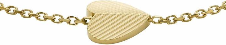 Produktbild Fossil Harlow (16.50 cm, Edelstahl)