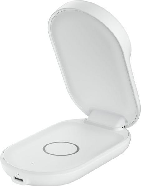 Produktbild Belkin Ultracharge 25 Watt Qi2 Magneti (25 W)