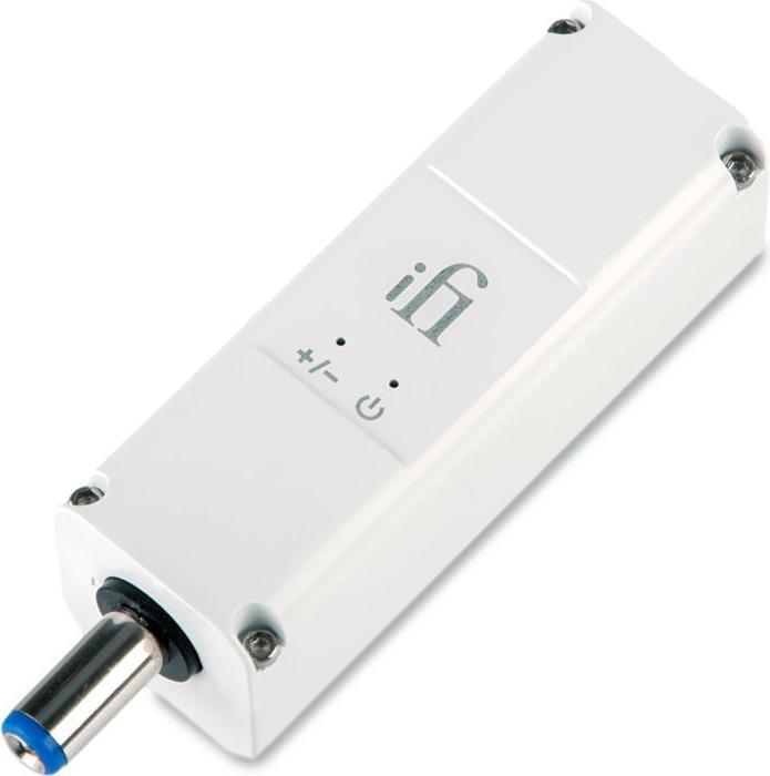 Produktbild iFi Audio DC iPurifier2