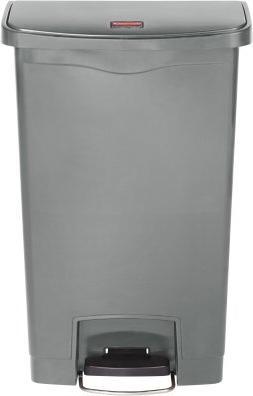 Produktbild Rubbermaid Tretabfallsammler (50 l)