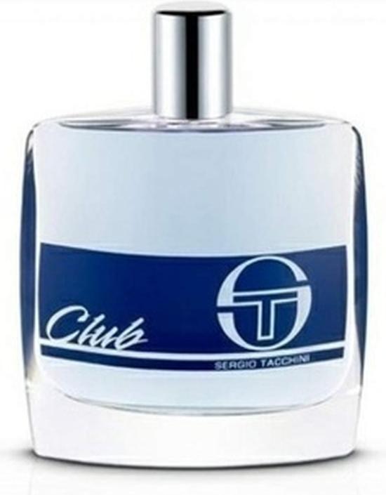 Immagine prodotto Sergio Tacchini Club Edt 100Ml (Eau de toilette, 100 ml)