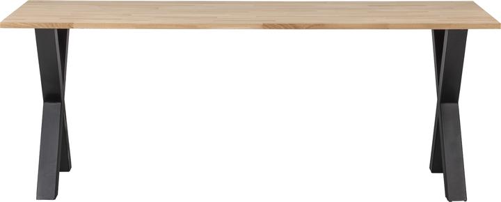 Produktbild Woood Tablo (220 x 90 x 75 cm)