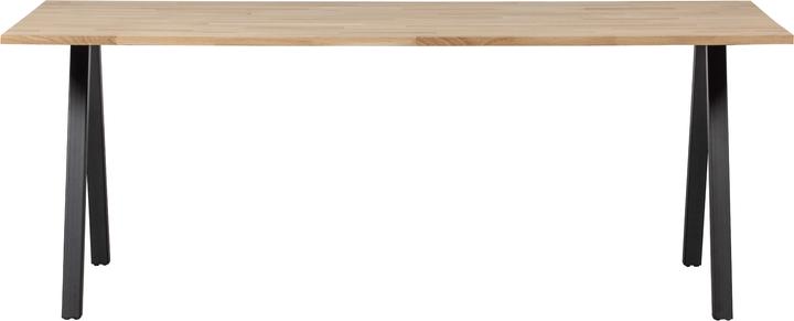 Produktbild Woood Tablo (75 x 220 x 90 cm)