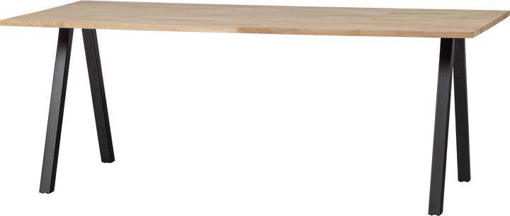 Produktbild Woood Tablo (75 x 220 x 90 cm)
