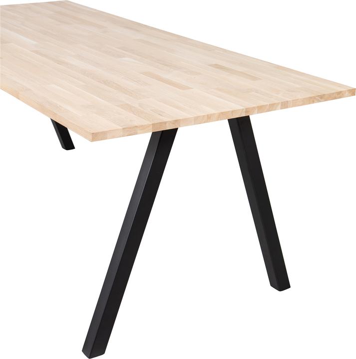 Produktbild Woood Tablo (75 x 220 x 90 cm)