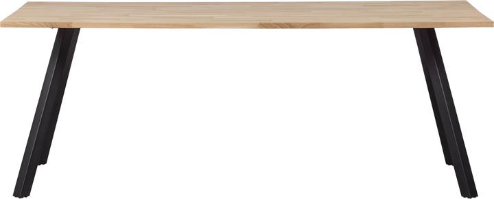 Produktbild Woood Tablo (75 x 220 x 90 cm)