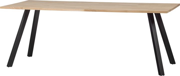 Produktbild Woood Tablo (75 x 220 x 90 cm)
