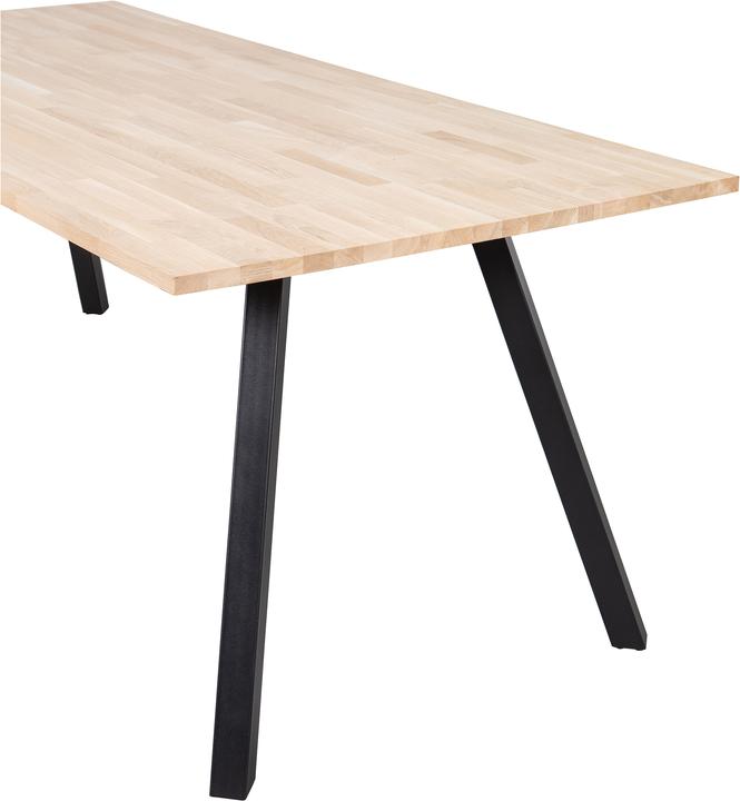 Produktbild Woood Tablo (75 x 220 x 90 cm)