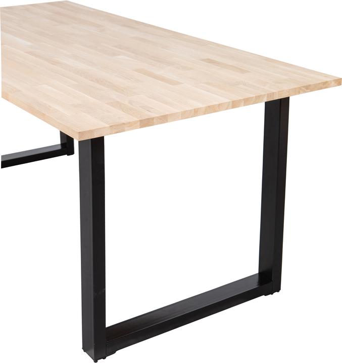 Produktbild Woood Tablo (220 x 220 x 75 cm)