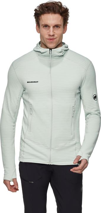 Actual product image Mammut Taiss Light ML Hooded Jacket Men (XL)