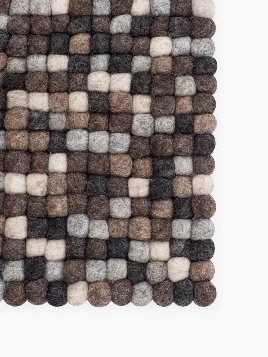 Image du produit Myfelt Points plats carrés (36 x 36 cm)