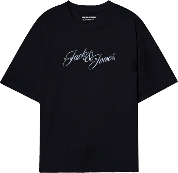 Produktbild Jack & Jones T-Shirt Inwood Kurzarmshirt im Dreierpack (S)