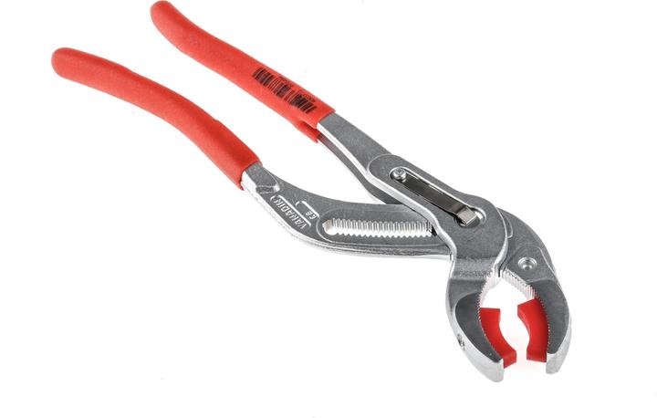 Actual product image Knipex Siphon and Connector Pliers (260 mm)