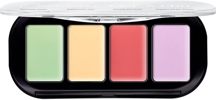 Produktbild essence Colour Correcting Palette (CONCEAL like a PRO)