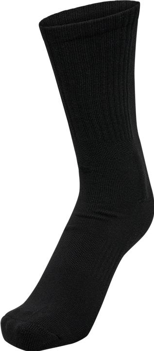 Produktbild hummel hml3-PACK SOCKS CHEVRONS (46 - 48)