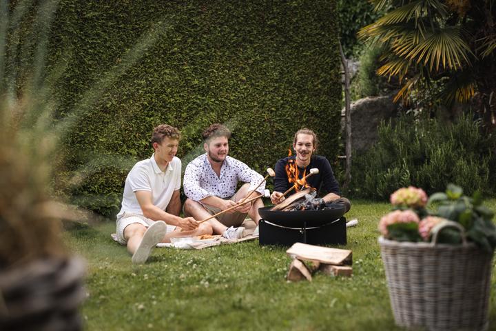 Immagine prodotto Feu du Jardin X70 (75 cm)