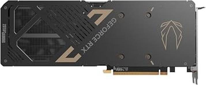 Produktbild Zotac GeForce RTX 5070 Solid OC (12 GB, GDDR7)