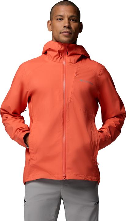 Produktbild Columbia Trailborne™ 2.5L Shell (S)