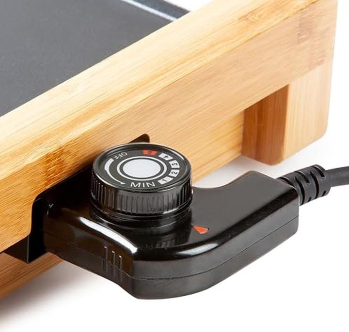 Actual product image Domo DO8311TP