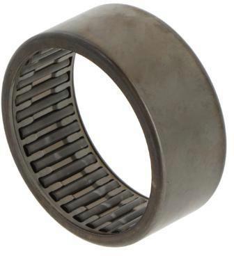 Actual product image Nke Watteco Drawn cup needle roller bearings HK1312 Inner Ø 13 mm Outer Ø 19 mm Width12 mm
