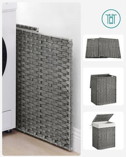 Produktbild Vasagle Hampy (90 l)