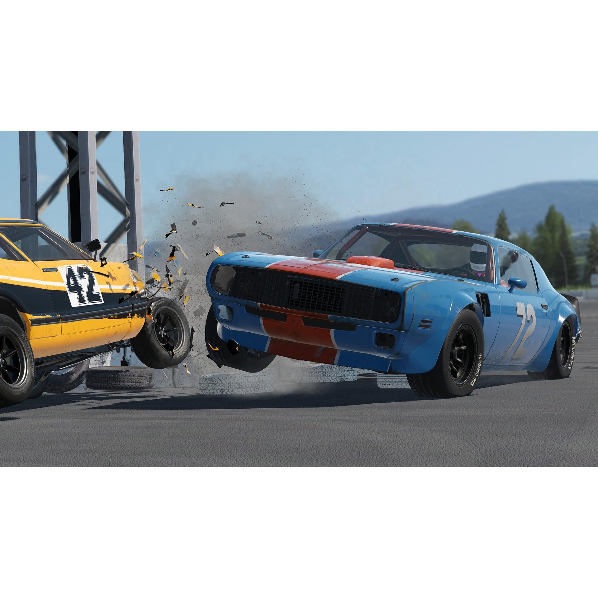 Thumbnail - Wreckfest (Xbox One X, Xbox Series X, Xbox One S, Xbox Series S) zum Sofortdownload
