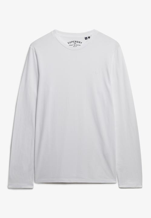 Produktbild Superdry Klassisches Essential Oberteil (XXL)