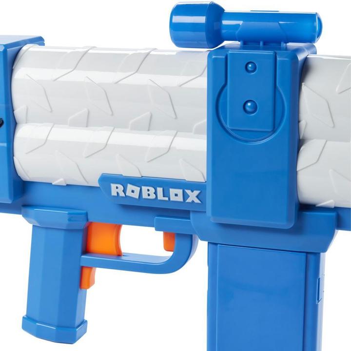 Produktbild Nerf Arsenal: Pulse Laser Blaster