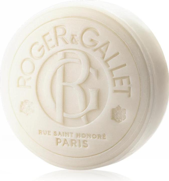 Actual product image Roger & Gallet Cologne Twist Lavant 3 in 1