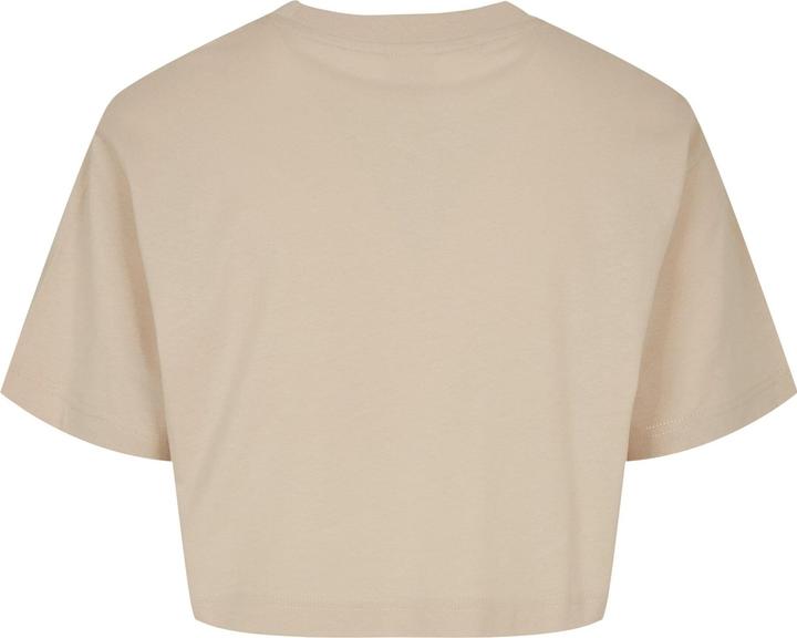 Actual product image Urban Classics Ladies Short Oversized Tee - 3002 (XXL)