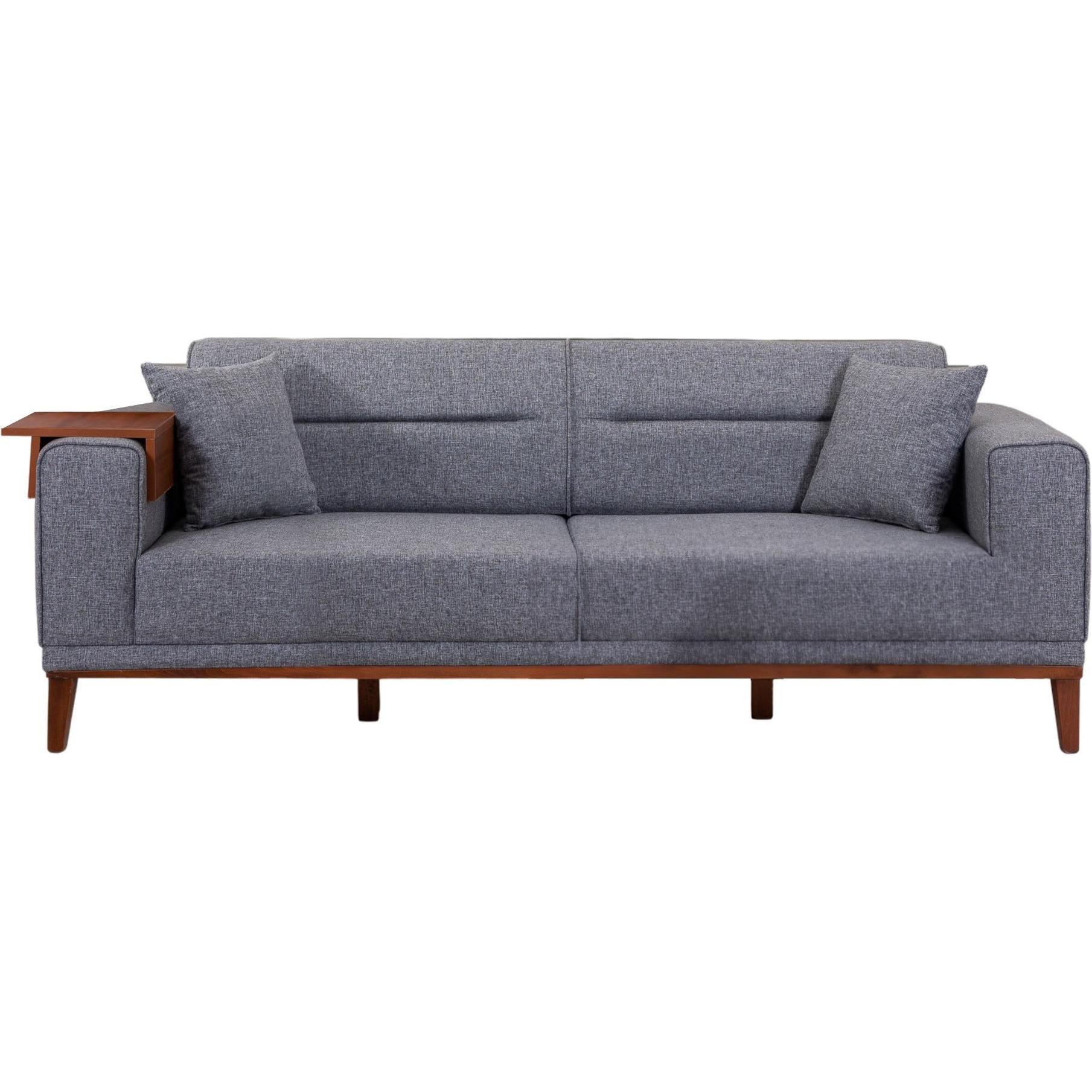 Atelier del Sofa, Sofa, Journi (3-Sitzer)