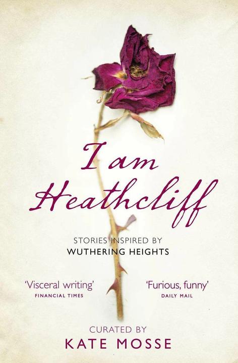 Produktbild I Am Heathcliff (Englisch, 2019)